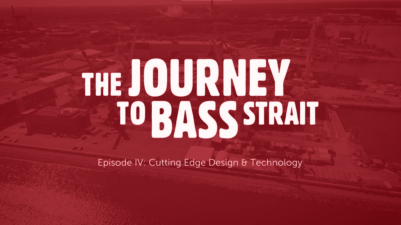 Episode 4 - Cutting Edge Design &Amp; Technology